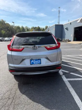 More photos of 2018 Honda CR-V EX-L at Kyner's Auto Sales, Inc., PA