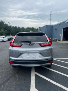 More photos of 2018 Honda CR-V EX-L at Kyner's Auto Sales, Inc., PA