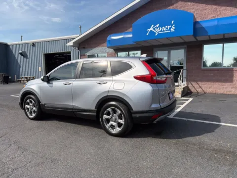 More photos of 2018 Honda CR-V EX-L at Kyner's Auto Sales, Inc., PA