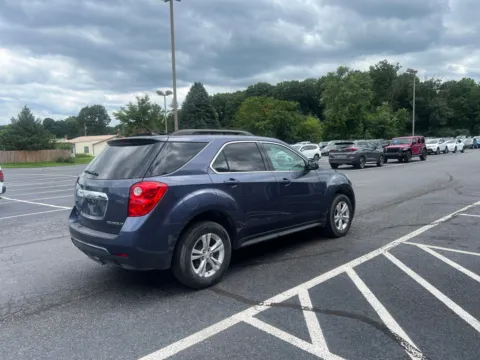 More photos of 2014 Chevrolet Equinox LT at Kyner's Auto Sales, Inc., PA