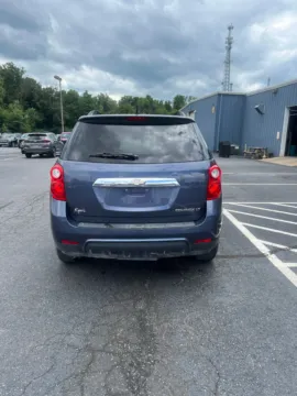 More photos of 2014 Chevrolet Equinox LT at Kyner's Auto Sales, Inc., PA