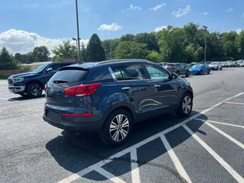 More photos of 2016 Kia Sportage EX at Kyner's Auto Sales, Inc., PA