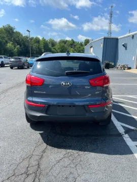More photos of 2016 Kia Sportage EX at Kyner's Auto Sales, Inc., PA