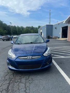 More photos of 2016 Hyundai Accent SE at Kyner's Auto Sales, Inc., PA