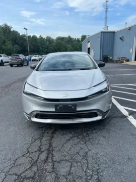 More photos of 2024 Toyota Prius Prime SE at Kyner's Auto Sales, Inc., PA