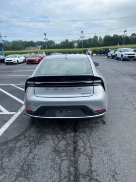 More photos of 2024 Toyota Prius Prime SE at Kyner's Auto Sales, Inc., PA