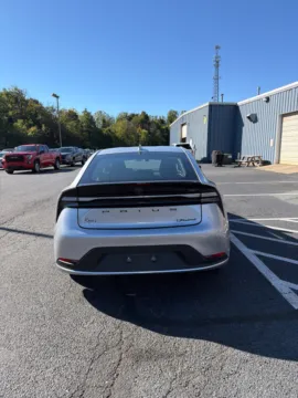 More photos of 2024 Toyota Prius Prime SE at Kyner's Auto Sales, Inc., PA