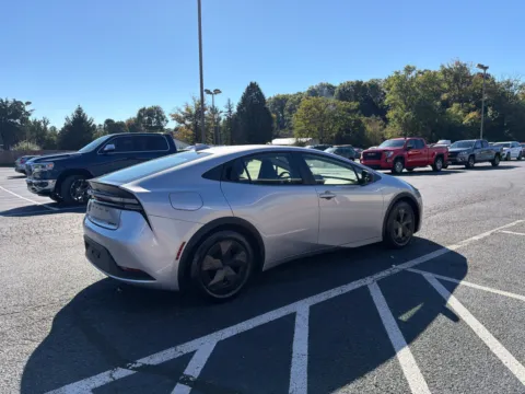 More photos of 2024 Toyota Prius Prime SE at Kyner's Auto Sales, Inc., PA