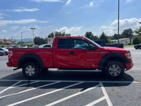 More photos of 2011 Ford F-150 STX at Kyner's Auto Sales, Inc., PA