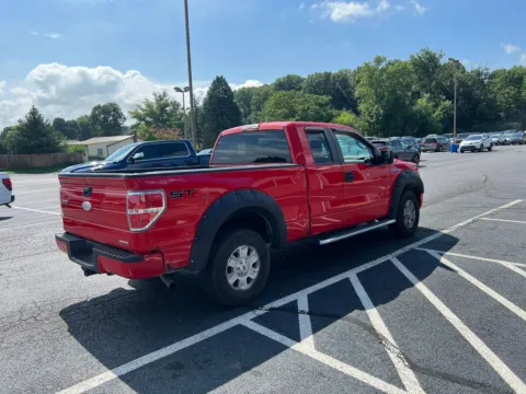 More photos of 2011 Ford F-150 STX at Kyner's Auto Sales, Inc., PA