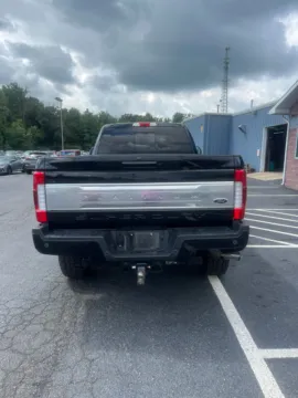 More photos of 2019 Ford F-350SD Platinum at Kyner's Auto Sales, Inc., PA
