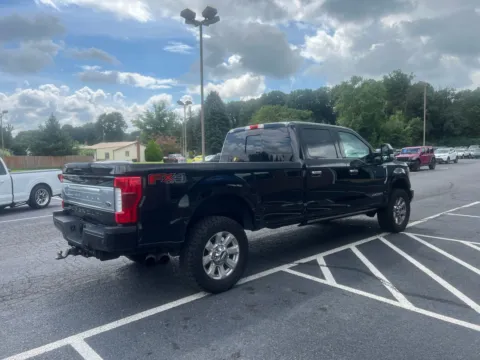 More photos of 2019 Ford F-350SD Platinum at Kyner's Auto Sales, Inc., PA