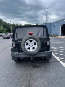 More photos of 2016 Jeep Wrangler Sport at Kyner's Auto Sales, Inc., PA