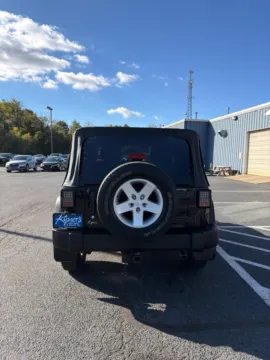 More photos of 2016 Jeep Wrangler Sport at Kyner's Auto Sales, Inc., PA