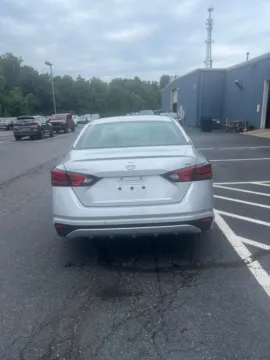 More photos of 2022 Nissan Altima 2.5 SV at Kyner's Auto Sales, Inc., PA
