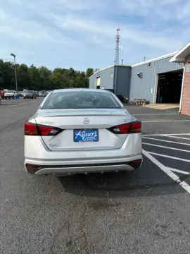 More photos of 2022 Nissan Altima 2.5 SV at Kyner's Auto Sales, Inc., PA