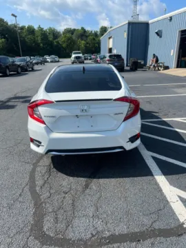 More photos of 2020 Honda Civic Touring at Kyner's Auto Sales, Inc., PA