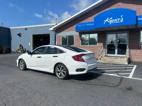 More photos of 2020 Honda Civic Touring at Kyner's Auto Sales, Inc., PA