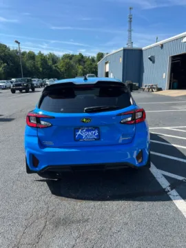 More photos of 2024 Subaru Impreza Sport at Kyner's Auto Sales, Inc., PA