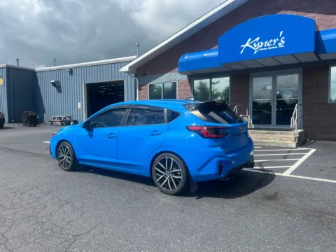 More photos of 2024 Subaru Impreza Sport at Kyner's Auto Sales, Inc., PA