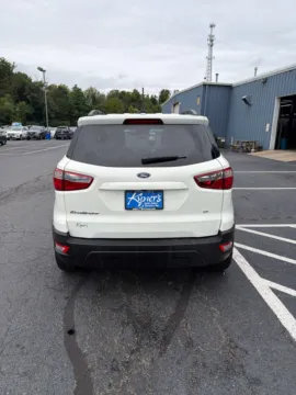 More photos of 2021 Ford EcoSport SE at Kyner's Auto Sales, Inc., PA