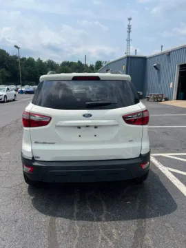 More photos of 2021 Ford EcoSport SE at Kyner's Auto Sales, Inc., PA