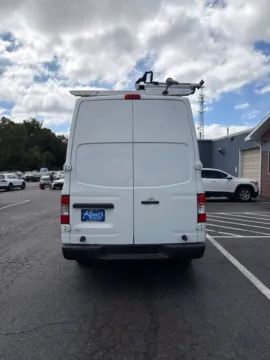 More photos of 2018 Nissan NV2500 HD SV at Kyner's Auto Sales, Inc., PA
