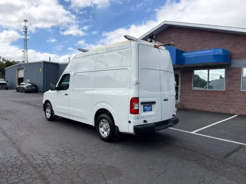 More photos of 2018 Nissan NV2500 HD SV at Kyner's Auto Sales, Inc., PA