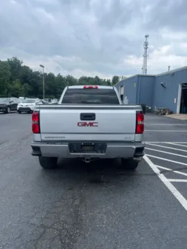 More photos of 2014 GMC Sierra 1500 SLE at Kyner's Auto Sales, Inc., PA