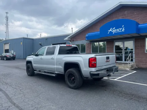 Another view of 2014 GMC Sierra 1500 SLE for sale in Chambersburg, PA at Kyner's Auto Sales, Inc.