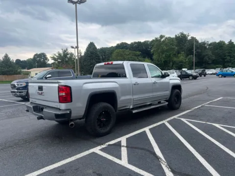More photos of 2014 GMC Sierra 1500 SLE at Kyner's Auto Sales, Inc., PA