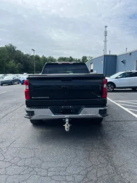 More photos of 2022 Chevrolet Silverado 1500 LT at Kyner's Auto Sales, Inc., PA