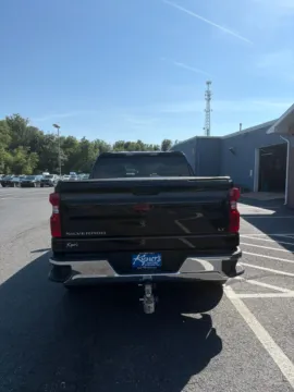 More photos of 2022 Chevrolet Silverado 1500 LT at Kyner's Auto Sales, Inc., PA