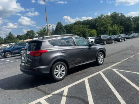 More photos of 2015 Toyota RAV4 Limited at Kyner's Auto Sales, Inc., PA