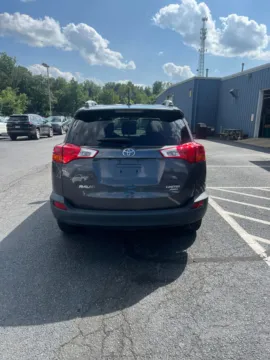 More photos of 2015 Toyota RAV4 Limited at Kyner's Auto Sales, Inc., PA