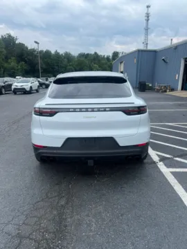 More photos of 2022 Porsche Cayenne E-Hybrid Coupe at Kyner's Auto Sales, Inc., PA