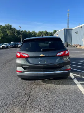 More photos of 2019 Chevrolet Equinox LT at Kyner's Auto Sales, Inc., PA