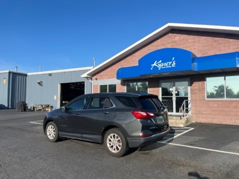 More photos of 2019 Chevrolet Equinox LT at Kyner's Auto Sales, Inc., PA