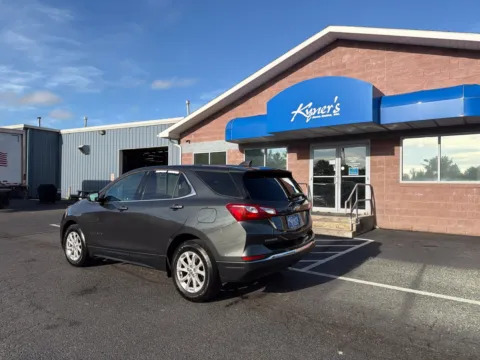 More photos of 2019 Chevrolet Equinox LT at Kyner's Auto Sales, Inc., PA