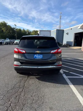 More photos of 2019 Chevrolet Equinox LT at Kyner's Auto Sales, Inc., PA