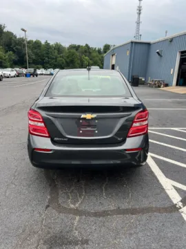 More photos of 2019 Chevrolet Sonic LT at Kyner's Auto Sales, Inc., PA
