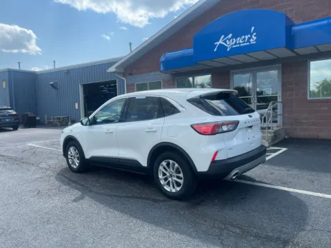 More photos of 2022 Ford Escape SE at Kyner's Auto Sales, Inc., PA