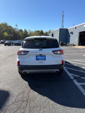 More photos of 2022 Ford Escape SE at Kyner's Auto Sales, Inc., PA