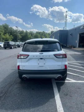 More photos of 2022 Ford Escape SE at Kyner's Auto Sales, Inc., PA