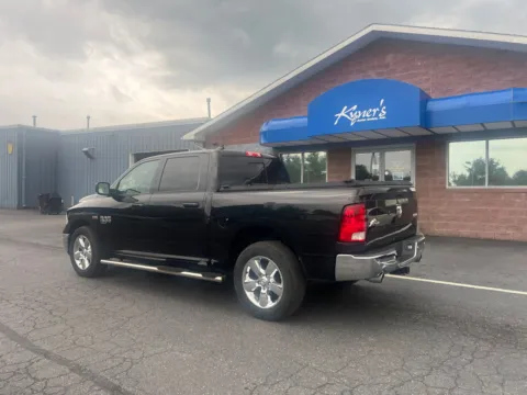 More photos of 2019 Ram 1500 Classic Big Horn at Kyner's Auto Sales, Inc., PA