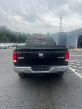 More photos of 2019 Ram 1500 Classic Big Horn at Kyner's Auto Sales, Inc., PA