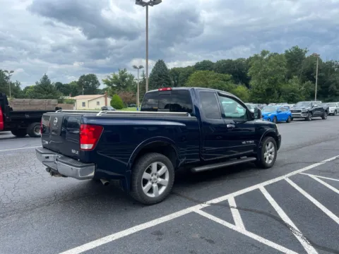 More photos of 2008 Nissan Titan LE at Kyner's Auto Sales, Inc., PA