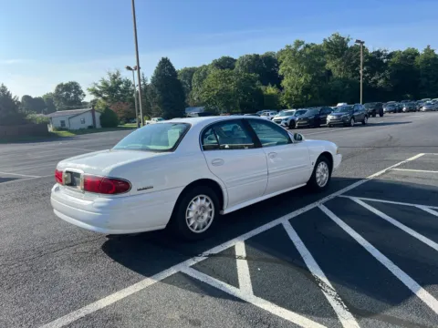 More photos of 2000 Buick LeSabre Custom at Kyner's Auto Sales, Inc., PA