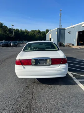 More photos of 2000 Buick LeSabre Custom at Kyner's Auto Sales, Inc., PA