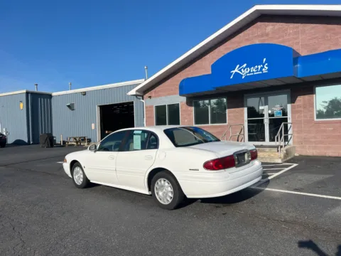 Another view of 2000 Buick LeSabre Custom for sale in Chambersburg, PA at Kyner's Auto Sales, Inc.